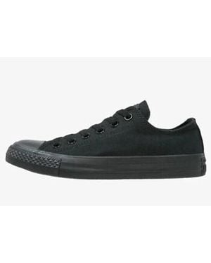 Converse Baskets basses M5039C - Noir