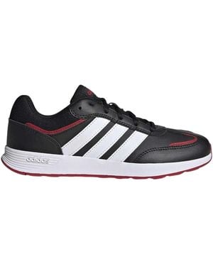 adidas Baskets basses Tensaur Switch - Noir