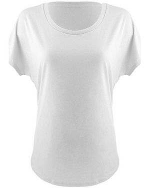 Next Level T-shirt NX1560 - Blanc