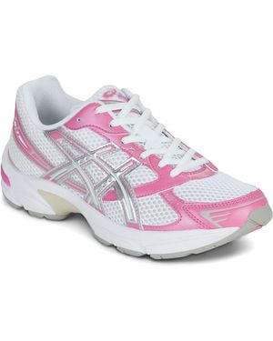 Asics Lage Sneakers Gel-1130 - Grijs