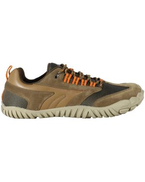 Hi-Tec Chaussures Figaro Low Wp - Marron