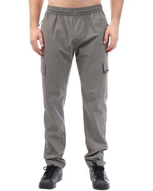 Duck and Cover Pantalon Chamata - Gris