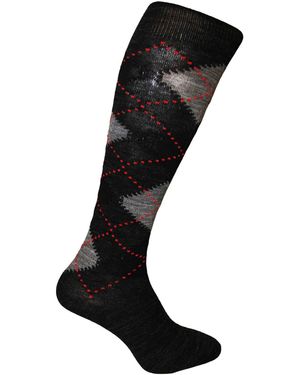 Simply Essentials Chaussettes 1431 - Noir