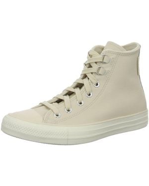 Converse Baskets montantes - Neutre