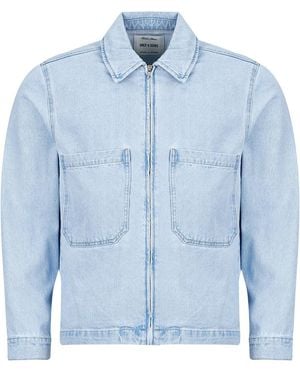 Only & Sons Giacca - Blu