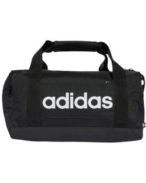 adidas Sac De Sport Je8347 - Noir