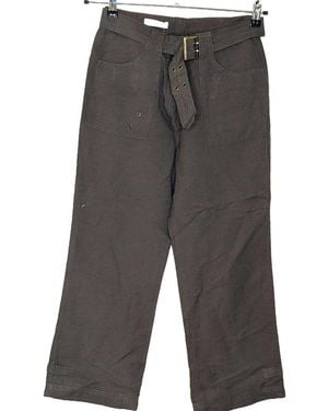 C&A Pantalon - Gris