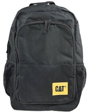 Caterpillar Sac a dos Verbatim Backpack - Gris