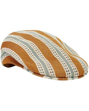 Kangol Chapeau Q-Roa-40896 - Métallisé
