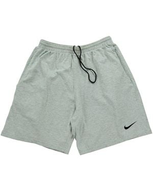 Nike Short 217533 - Bleu