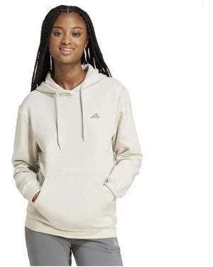 adidas Sweatshirts À Capuche Iy9228 - Neutre
