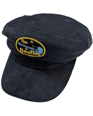 The Beatles Casquette RO10825 - Bleu