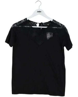 Maje Blouses Blouse Noire