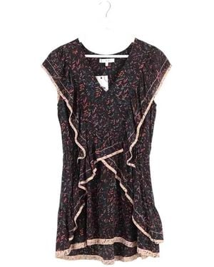 IRO Robe Robe Noire