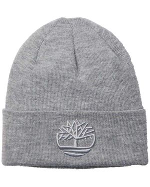 Timberland Bonnet GT13548 - Gris
