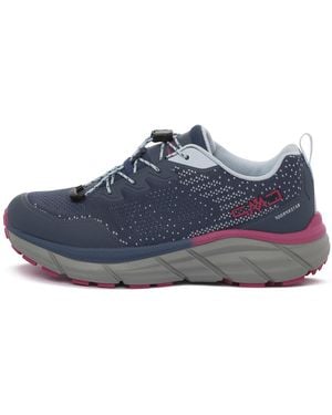 CMP Trail 11LV KIDS RAHMSY - Bleu