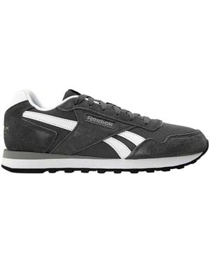Reebok Baskets Basses Glide - Noir
