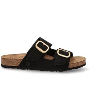 Yokono Sandales 808255 - Noir