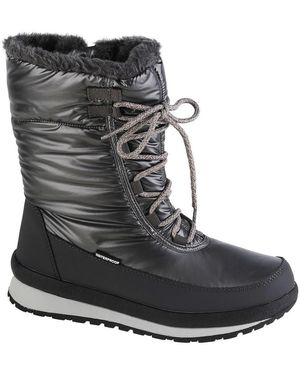 CMP Bottes Neige Harma Wmn Snow Boot - Noir