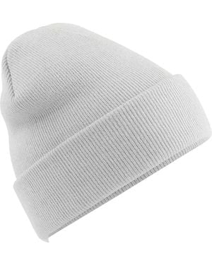 BEECHFIELD® Bonnet BC3954 - Gris