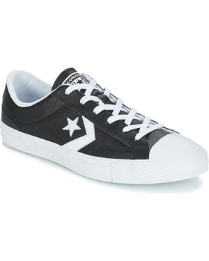 Converse Sneakers Star Player Ox - Blu