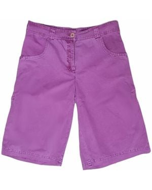 Colmar Short 09827 - Violet