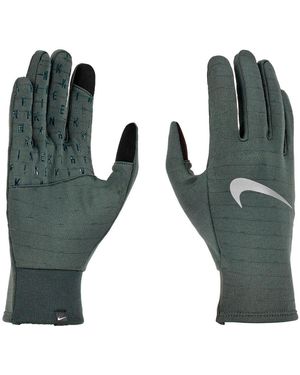 Nike Gants Sphere 3.0 - Vert