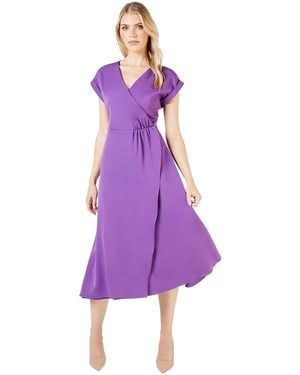PRINCIPLES Robe DH7799 - Violet