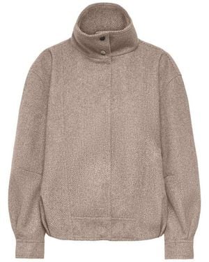 ONLY Veste 6068301 - Gris