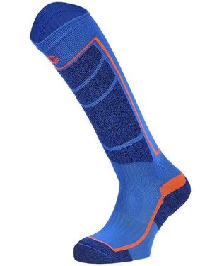SPORT HG Chaussettes de sports HG-KINLEY LONG SOCKS - Bleu