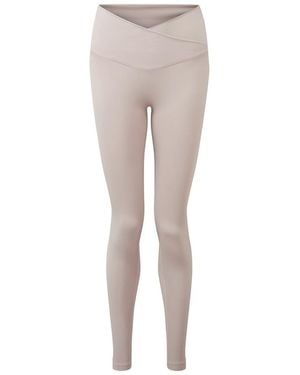 Tridri Collants Rw10826 - Gris
