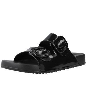IGOR Teenslippers S10334 - Zwart