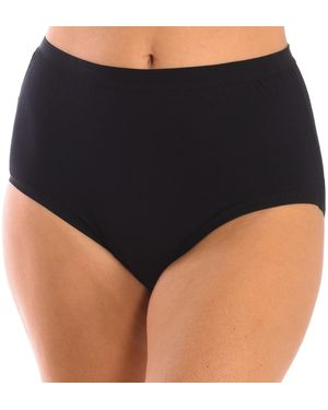 Q En Slips Q908 - Noir