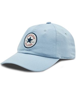 Converse Casquette 10022134 - Bleu