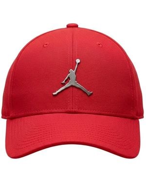 Nike Casquette M GT16909 - Rouge