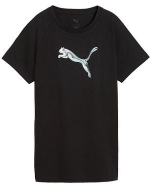 PUMA T-Shirt 182871 - Noir