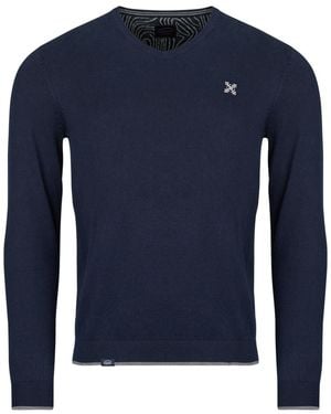 Oxbow Maglione P0Pivega - Blu