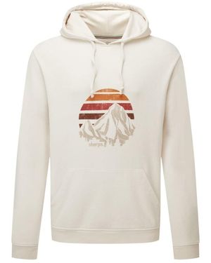 Sherpa Pull - Blanc
