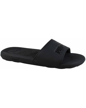 PUMA Claquettes Cool Cat 2.0 - Noir