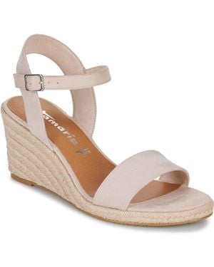 Tamaris Sandales 28300-251 - Métallisé