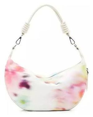 Desigual Sac Bandouliere - Rose