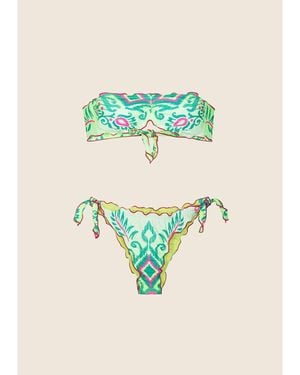 EFFEK Maillots de bain - Vert