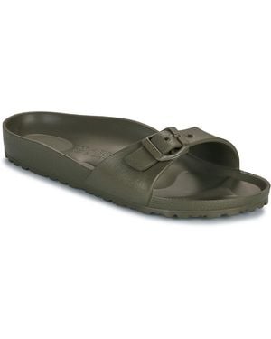 Birkenstock Scarpe Madrid Eva - Verde