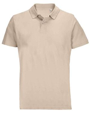 Sol's T-shirt Pulse - Neutre