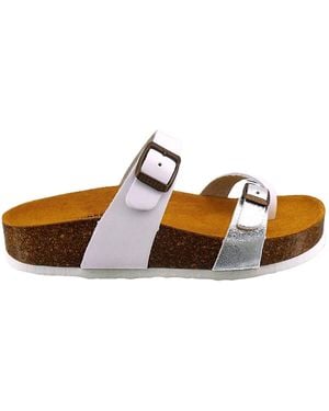 Plakton Sandales Cp Bombay-341032 - Marron