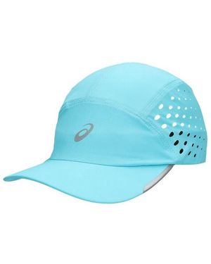 Asics Casquette 3013B329400 - Bleu