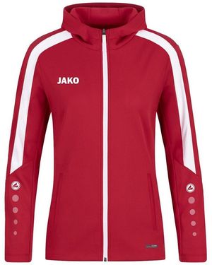 JAKÒ Sweatshirts À Capuche - Rouge