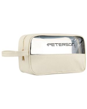 Peterson Stoop Toilettas Ptnkosda2187808 - Metallic