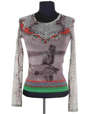 KENZO Blouses Top - Vert