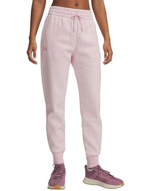 Under Armour Jogging Rival - Rose